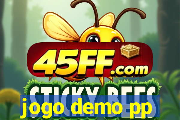 jogo demo pp